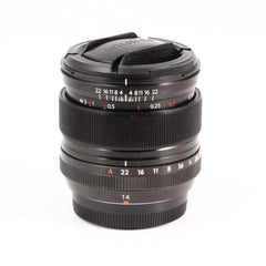 Fujifilm XF 14mm f/2.8 R Lens usato 31A12335