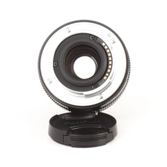 Fujifilm XF 35mm f/2 R WR usato 57A11439