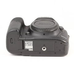 Canon Eos 5D Mark III Corpo 66.700 scatti usato 293022005474
