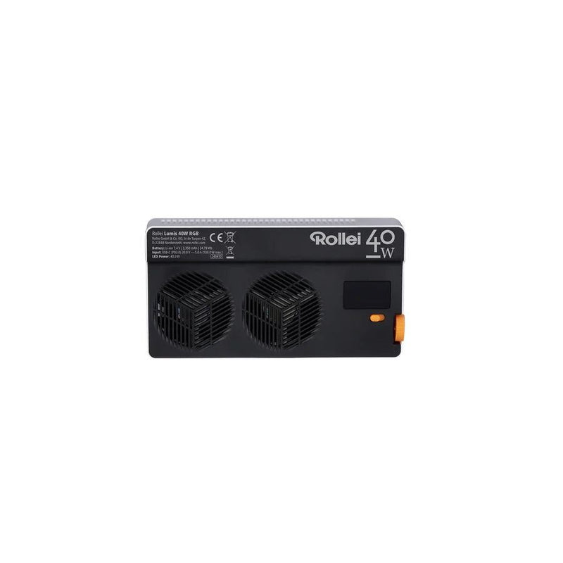Rollei Lumis Led 40W RGB
