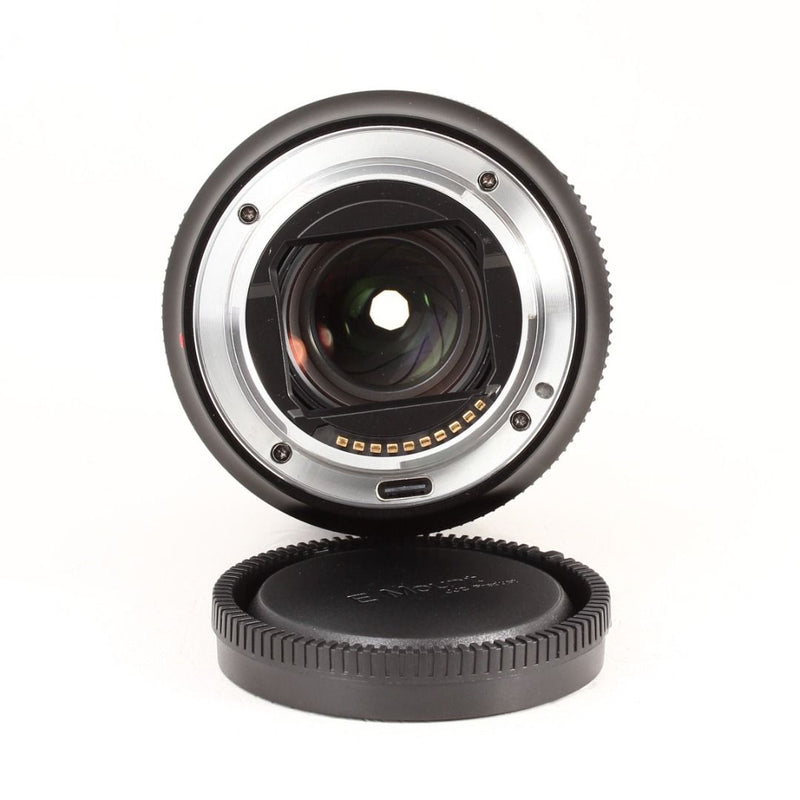 Viltrox AF 24mm f/1.8 FE STM per Sony E usato 20A1100851