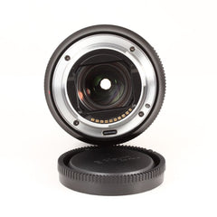 Viltrox AF 24mm f/1.8 FE STM per Sony E usato 20A1100851