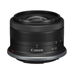 Canon RF-S 18-45mm f/4.5-6.3 IS STM confezione Bulk