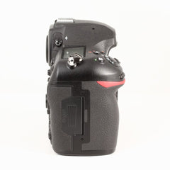 Nikon D850 Corpo Nital 132.300 scatti usato 6061138