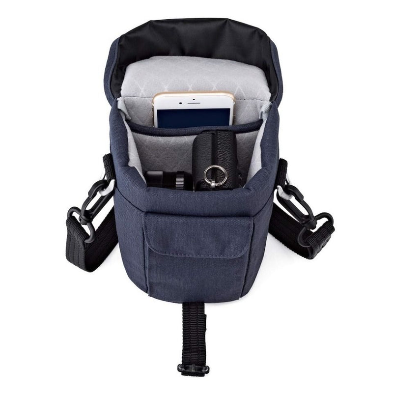 Lowepro Scout SH100 Slate Blue