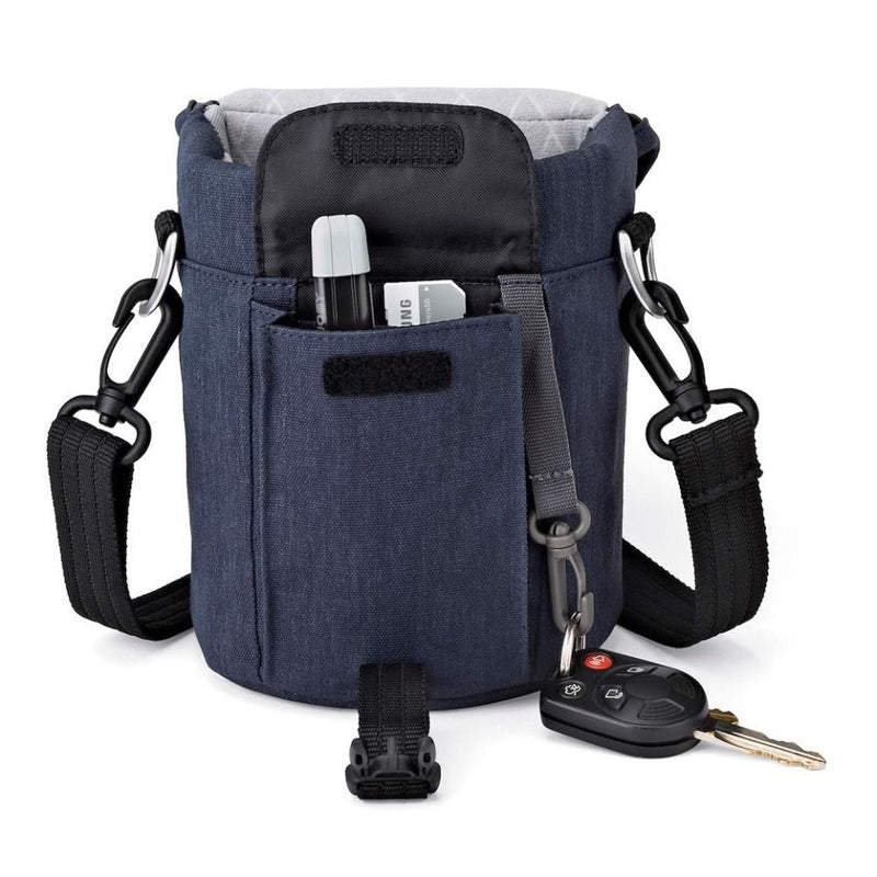 Lowepro Scout SH100 Slate Blue