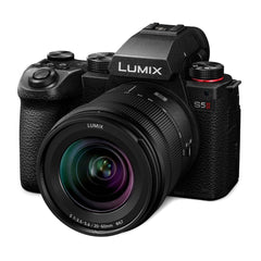 Panasonic DC-S5 II Mirrorless Digital Camera Fowa