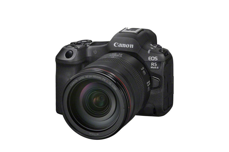 Canon Eos R5 Mark II