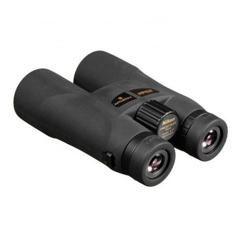 Nikon 12x50 Prostaff 5 Binocolo Nital