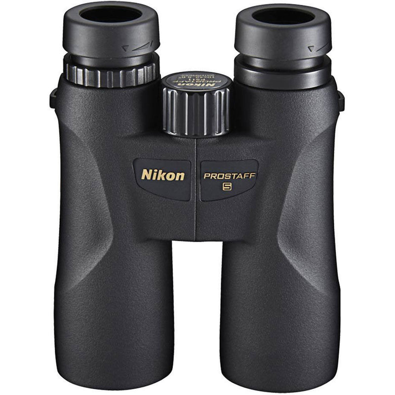 Nikon 10x42 Prostaff 5 Binocolo Nital