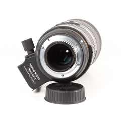 Nikon AF-S Nikkor 70-200mm f/4G ED VR Nital usato 82063642