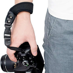 Jjc Wrist Strap Laccio Da Polso Neoprene