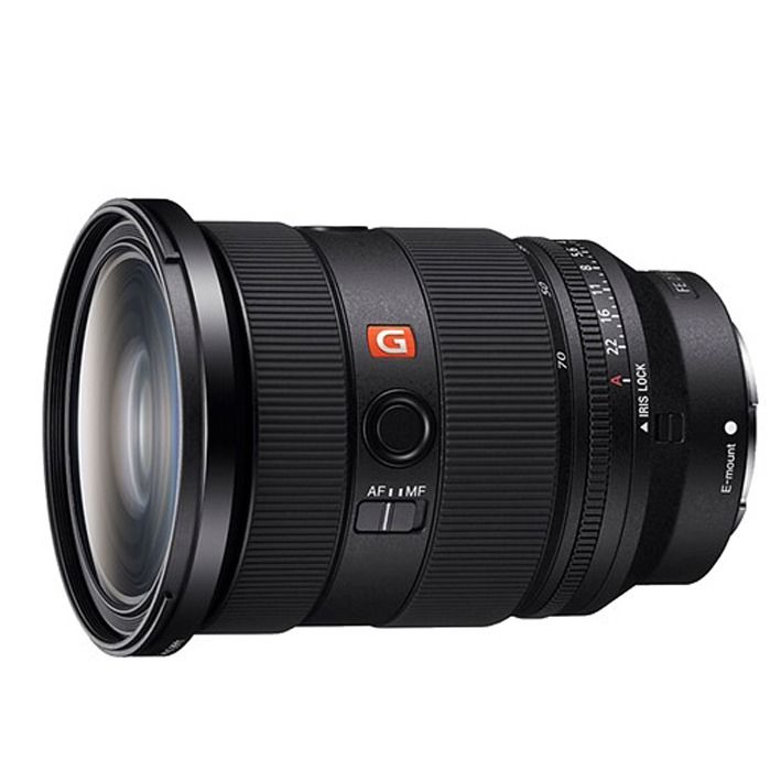 Sony FE 24-70mm f/2.8 GM II Lens for Sony E