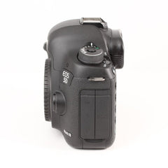 Canon Eos 5D Mark III Corpo 66.700 scatti usato 293022005474