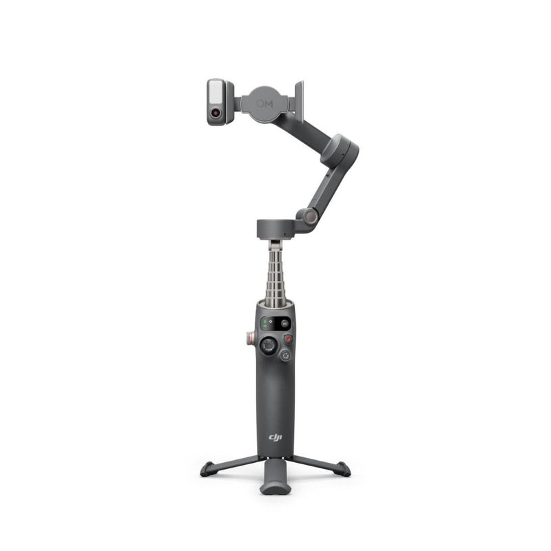 Dji Osmo Mobile 7P Smartphone Gimbal