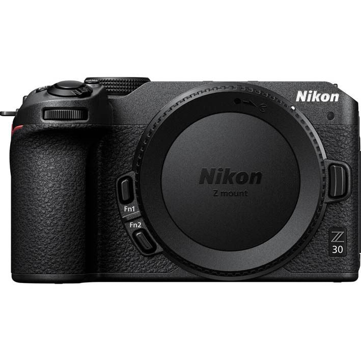 Nikon Z30 Mirrorless Camera Nital