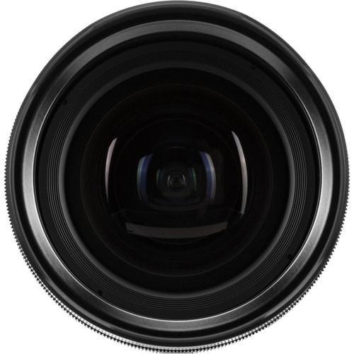 Fujifilm XF 8-16mm f/2.8 R LM WR Lens