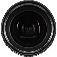 Fujifilm XF 8-16mm f/2.8 R LM WR Lens