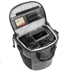 Tamrac Tradewind Zoom 2.4 Dark Grey