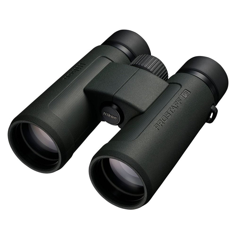 Nikon 10x42 Prostaff P3 Binocolo Nital