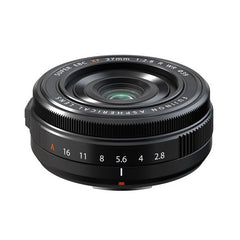 Fujifilm XF 27mm f/2.8 R WR Lens