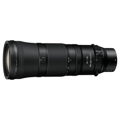 Nikon Nikkor Z 180-600mm f/5.6-6.3 VR Nital