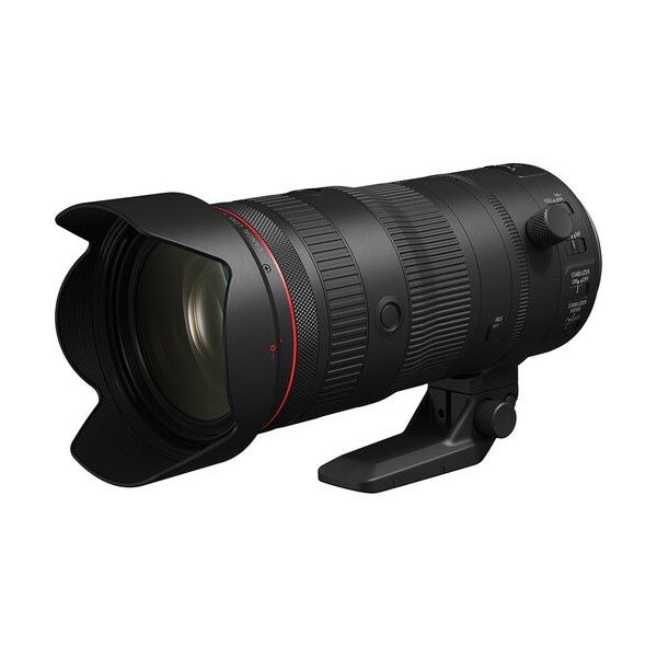 Canon RF 24-105mm f/2.8 L IS USM Z