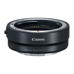 Canon Mount Adapter EF-EOS R Adattatore Auto Focus per ottiche Canon EF/EF-S su Canon RF