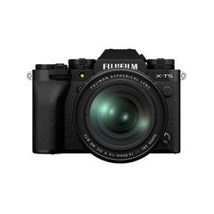 Fujifilm X-T5 Mirrorless Digital Camera