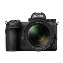 Nikon Z7 II Nital