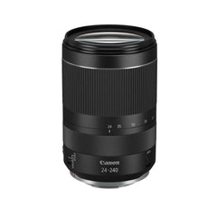 Canon RF 24-240mm f/4-6.3 IS USM Lens