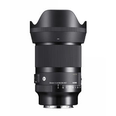 Sigma 35mm f/1.4 DG HSM Art Lens for Nikon F