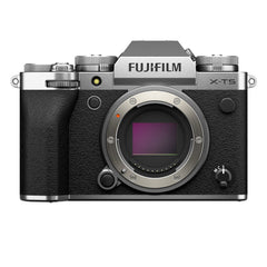 Fujifilm X-T5 Mirrorless Digital Camera