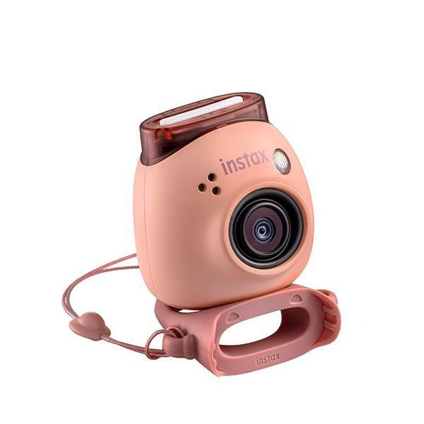 Fujifilm Instax Pal Fotocamera Digitale Compatta