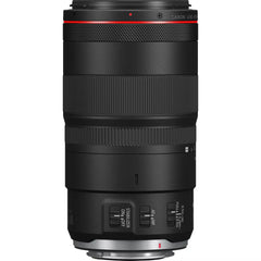 Canon RF 100mm f/2.8 L Macro IS USM Lens