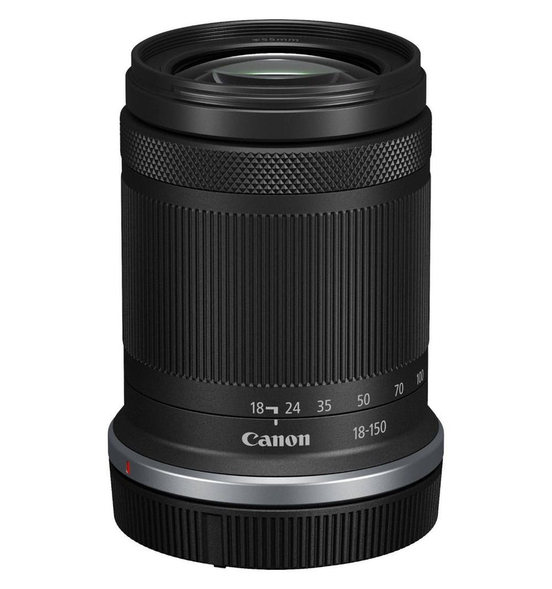 Canon RF-S 18-150mm f/3.5-6.3 IS STM Confezione Bulk