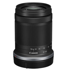 Canon RF-S 18-150mm f/3.5-6.3 IS STM Confezione Bulk