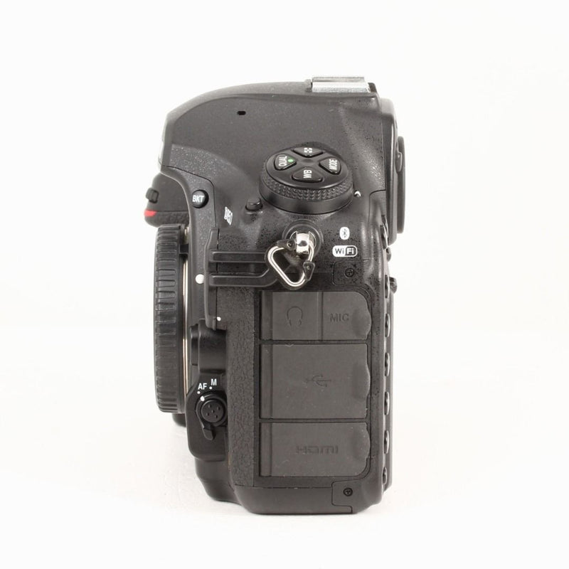 Nikon D850 Corpo Nital 132.300 scatti usato 6061138