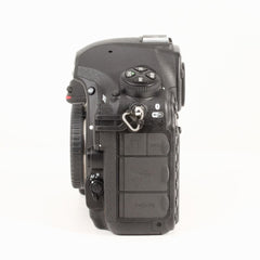Nikon D850 Corpo Nital 132.300 scatti usato 6061138