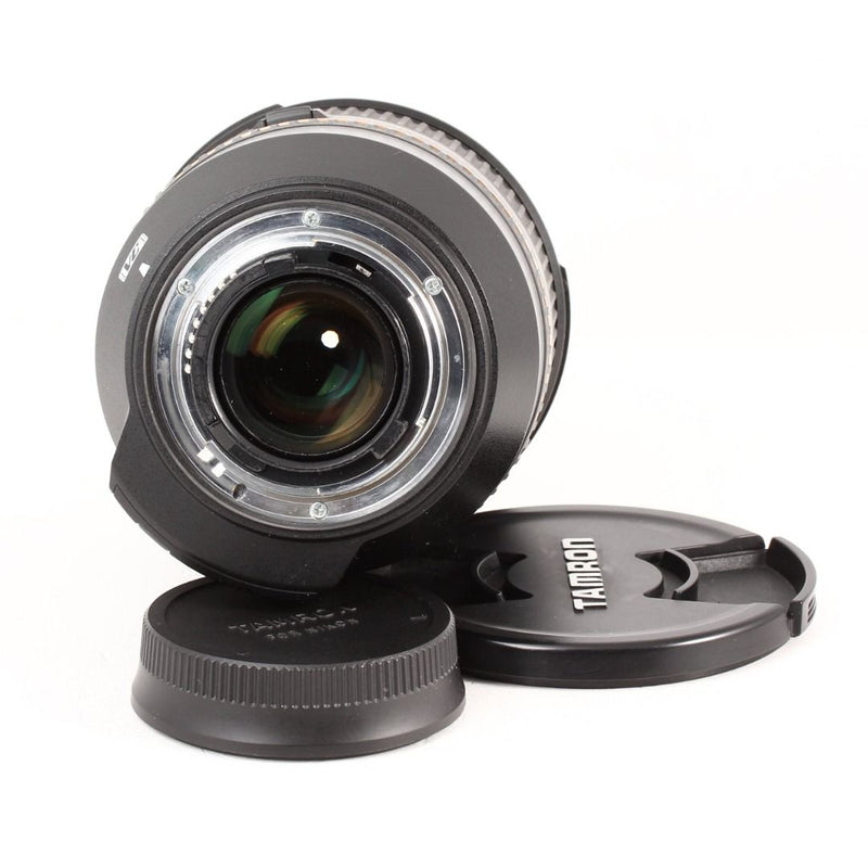 Tamron SP 24-70mm f/2.8 Di VC USD per Nikon F usato 057316