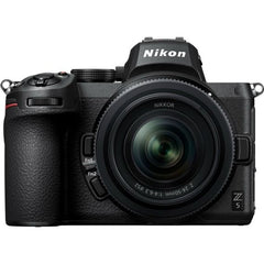 Nikon Z5 Nital