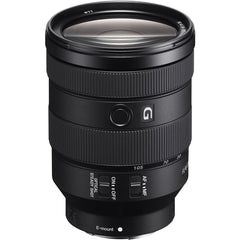 Sony FE 24-105mm f/4 G OSS Lens for Sony E