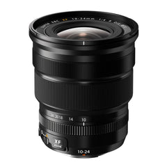 Fujifilm XF 10-24mm f/4 R OIS WR Lens