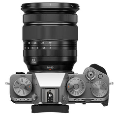 Fujifilm X-T5 Mirrorless Digital Camera