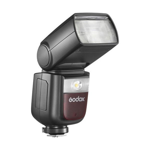 Godox V860III N Flash Speedlite TTL  con batteria Li-Ion per Nikon