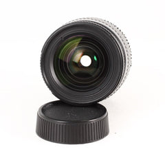 Nikon AF Nikkor 28-80mm f/3.5-5.6 D usato 407370