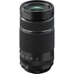 Fujifilm XF 70-300mm f/4-5.6 R LM OIS WR Lens