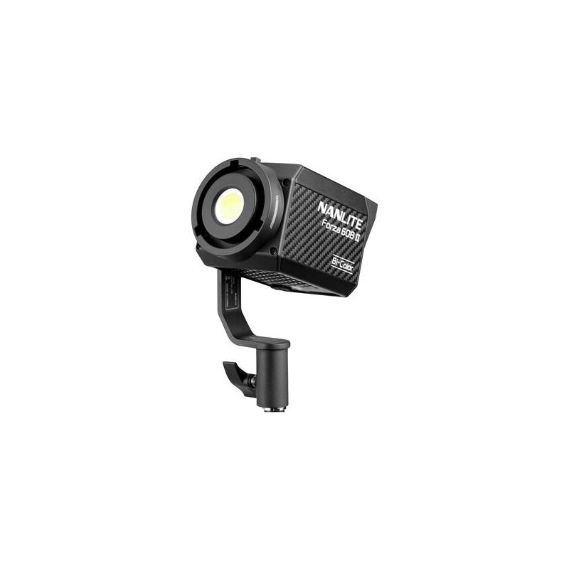 Nanlite Forza 60B II  Led Spot Light Bicolor