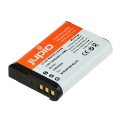 Jupio Batteria Nikon En-El23 1850mAh