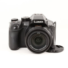 Panasonic Lumix DMC-FZ300 Usato WK9DB004147
